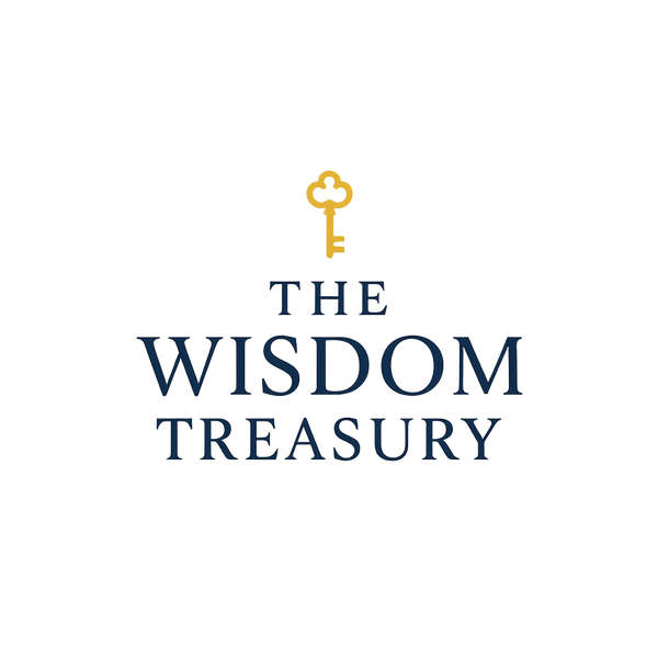 TheWisdomTreasury